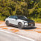 DS N°8 | Test Drive