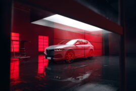 Alfa Romeo Edizione Luna Rossa | Sapore di Mare